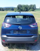 Opel Crossland (X) 1.2 DI Turbo 96kW Edition S/S ... - Opel Crossland (X) von privat