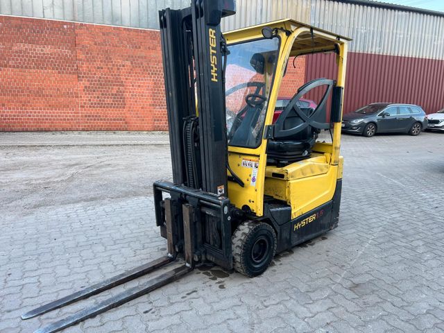 Hyster A 1.5 XNT, Betriebsstd.:NUR  884