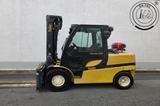 Yale GPL55VX  - Yale LKWs