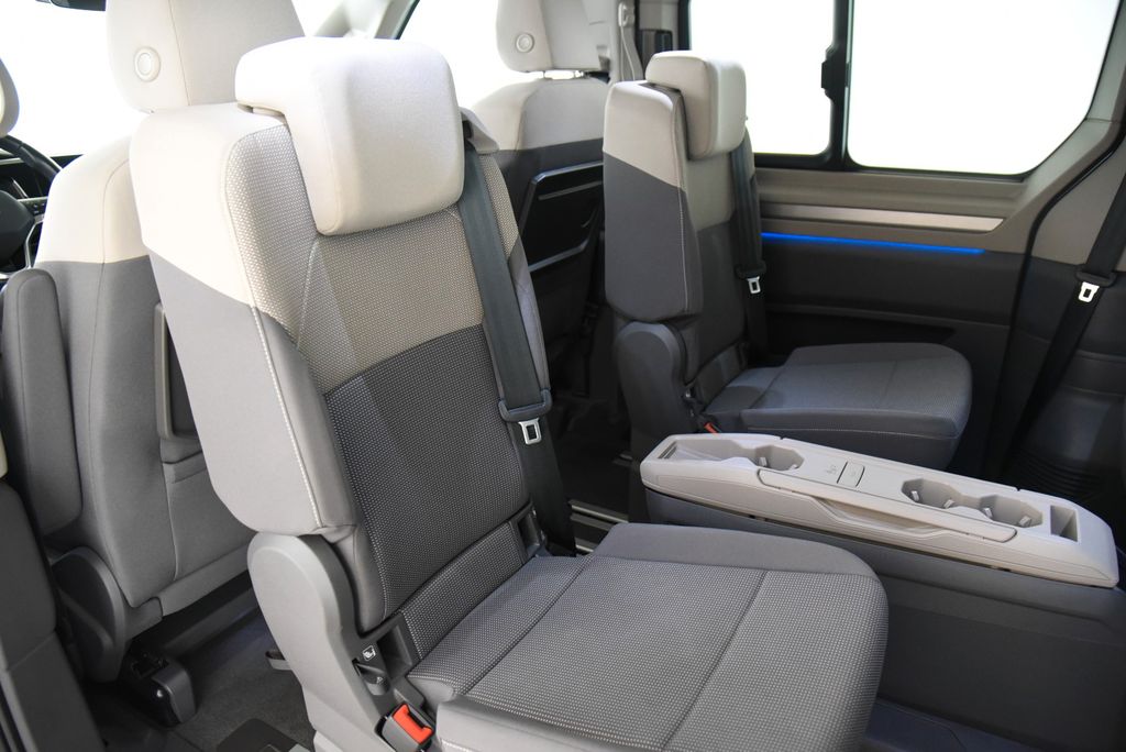 VW T7 Multivan
