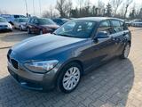 BMW 114i Lim. 5-trg. - BMW 114 aus 2012