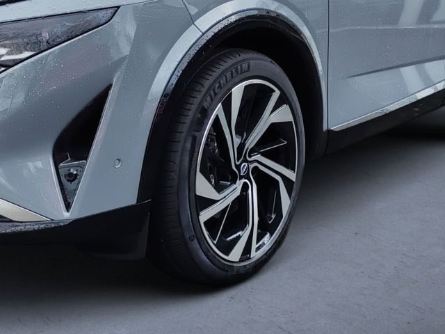 Fahrzeugabbildung Nissan Qashqai Tekna e-Power*NAVI*PGD*KAMERA*LEDER*SHZ*