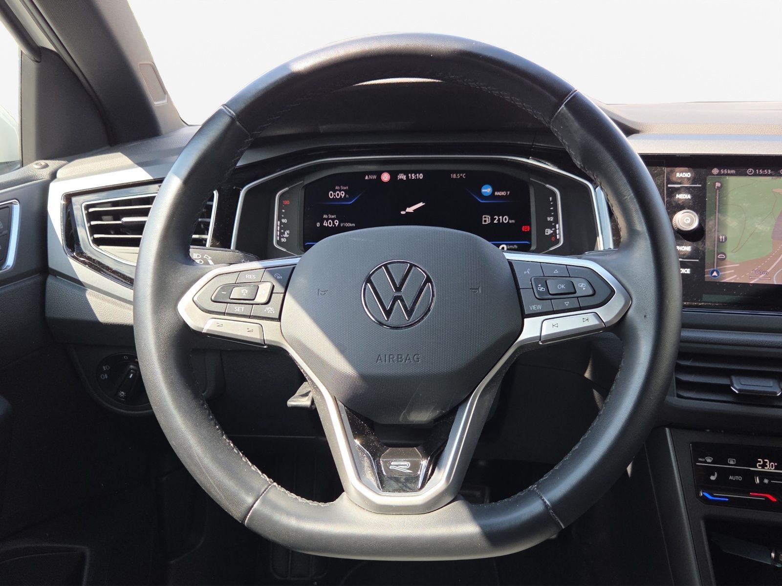 Volkswagen Taigo - Bild 10