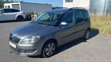 Skoda Roomster 1.4 16V Style Plus Edition (HU/AU NEU) - Skoda Roomster: 1.4