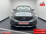 Volvo XC60 Summum 2WD "LEDER-CAM-SITZH-MULTI-ALU" - Volvo: C 60