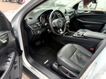 Mercedes GLE 350 - 11