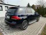 Mercedes-Benz GLE 350 d 4MATIC  - Mercedes-Benz GLE-Klasse Gebrauchtwagen in Bremen