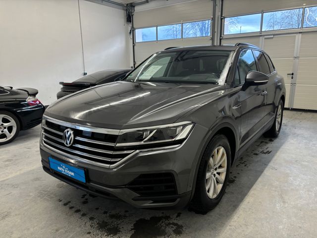 Volkswagen Touareg 3.0 V6 TDI 4Motion*AIRSUS*ACC*4xSHZ*STHZ