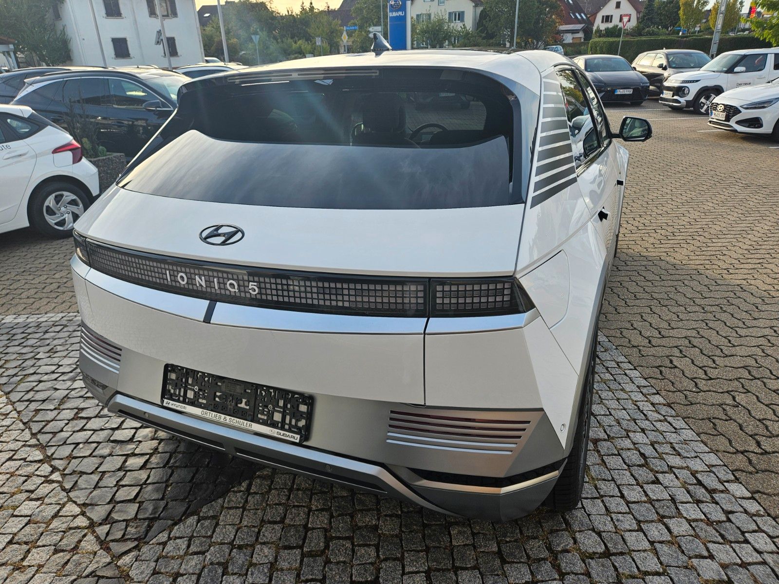 Hyundai IONIQ 5 – Bild 4