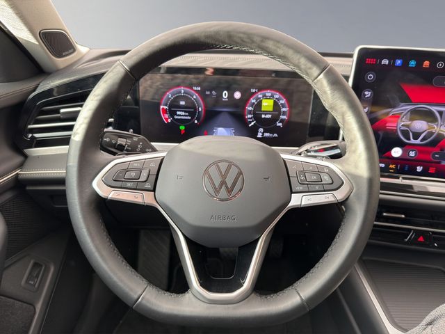 Passat Variant 2.0 TDI Business DSG HUD LED 360°