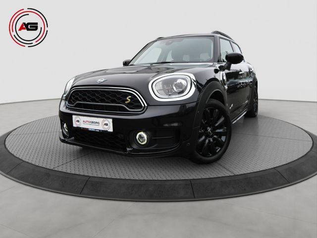 MINI Cooper SE Countryman ALL4 KAMERA LED NAVI PLUS