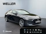 Mazda 3 FASTBACK SKYACTIV-X 2.0 M-Hybr SELECTION *HUD* - Mazda 3: Fastback