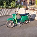Simson Schwalbe - SIMSON VON 51 BIS 80 CCM