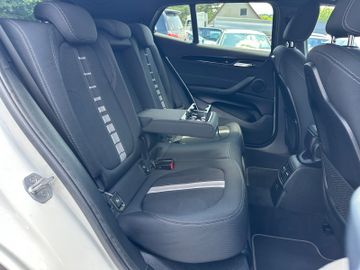 Bild 17 BMW X2 Baureihe X2 xDrive 18 d Advantage Plus