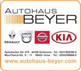 Renault ZOE Life Limited R110 (Batteriemiete) - Renault ZOE in Dortmund