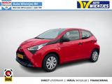 Toyota Aygo 1.0 VVT-i | X-Fun 5-türig | klima - Toyota: Aygo Vvt I