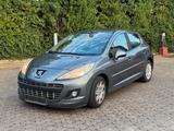 Peugeot 207 Filou 95 VTi Filou - Peugeot 207 in Freiburg