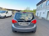 Opel Meriva B Style - Opel Meriva mit Benzin-Antrieb