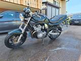 Suzuki Bandit  Gsf600 TÜV NEU  - SUZUKI 1995 BANDIT 600