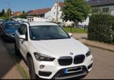 BMW X1 sDrive18d Adv. Inkl. Winterräder 17"ALU - BMW: Winterräder