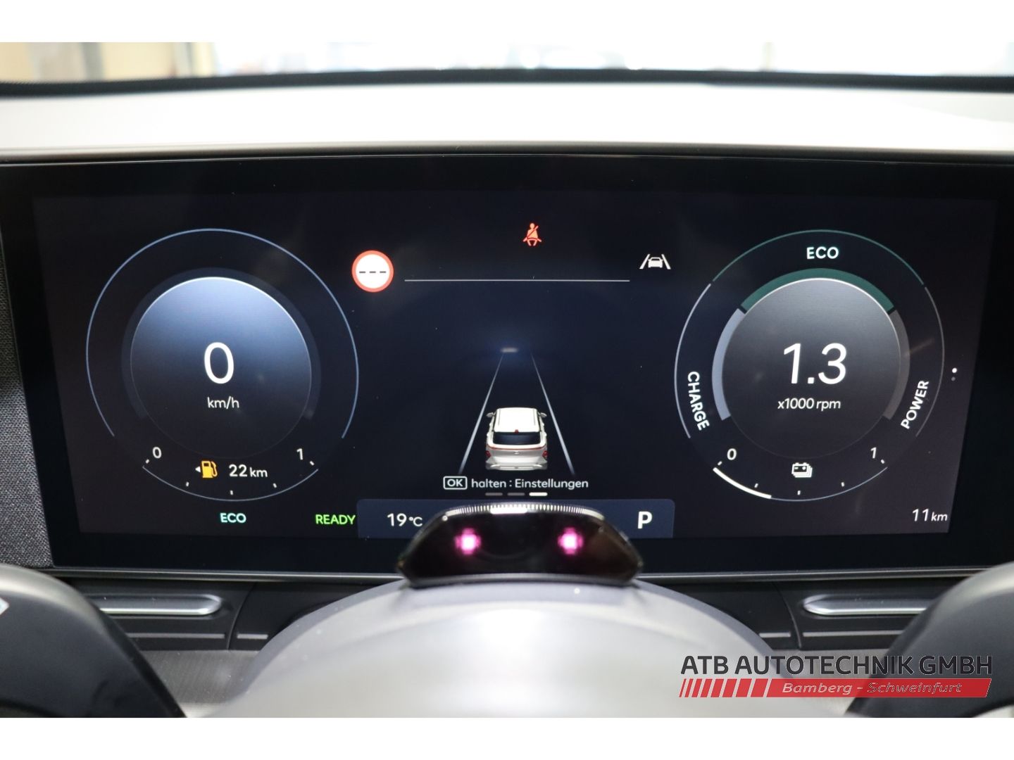 Fahrzeugabbildung Hyundai KONA Prime MY26 Hybrid 1.6 GDI 138 PS DCT 2WD