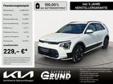 Kia Niro EV VISION | WÄRMEPUMPE | LED | KAMERA | SHZ - Kia Niro EV Vision