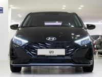 Hyundai i20 - Vorschau Bild 19