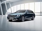 Mercedes-Benz E 220 d 4M T All-Terrain AVANTGARDE/Pano.-Dach - gebrauchte Mercedes-Benz E 220 aus dem Jahr 2018