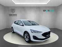 Ford Focus Cool & Connect 1,5 EcoBlue  NAVI* SHZ* Coo