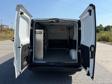 Renault Trafic - 8
