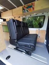 Mercedes-Benz Sprinter  - Mercedes-Benz Teilintegrierter