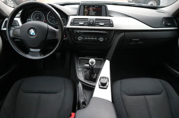 BMW 316 - 11