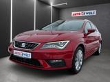Seat Leon ST 1.5 FR LED Tempomat Sitzheizung Kamera