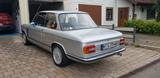 BMW Oldtimer 1502 - BMW: 1502