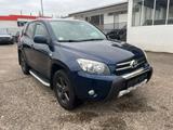 Toyota RAV 4 100KW D-4D 4x4 Start/Stop - gebrauchte Toyota RAV 4 aus dem Jahr 2006
