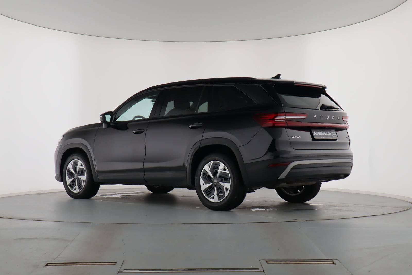 Skoda Kodiaq - Bild 7
