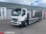 Volvo FL260*EEV*Kamera*BEKO*7,70m*Automatik*Scheckheft - Angebote