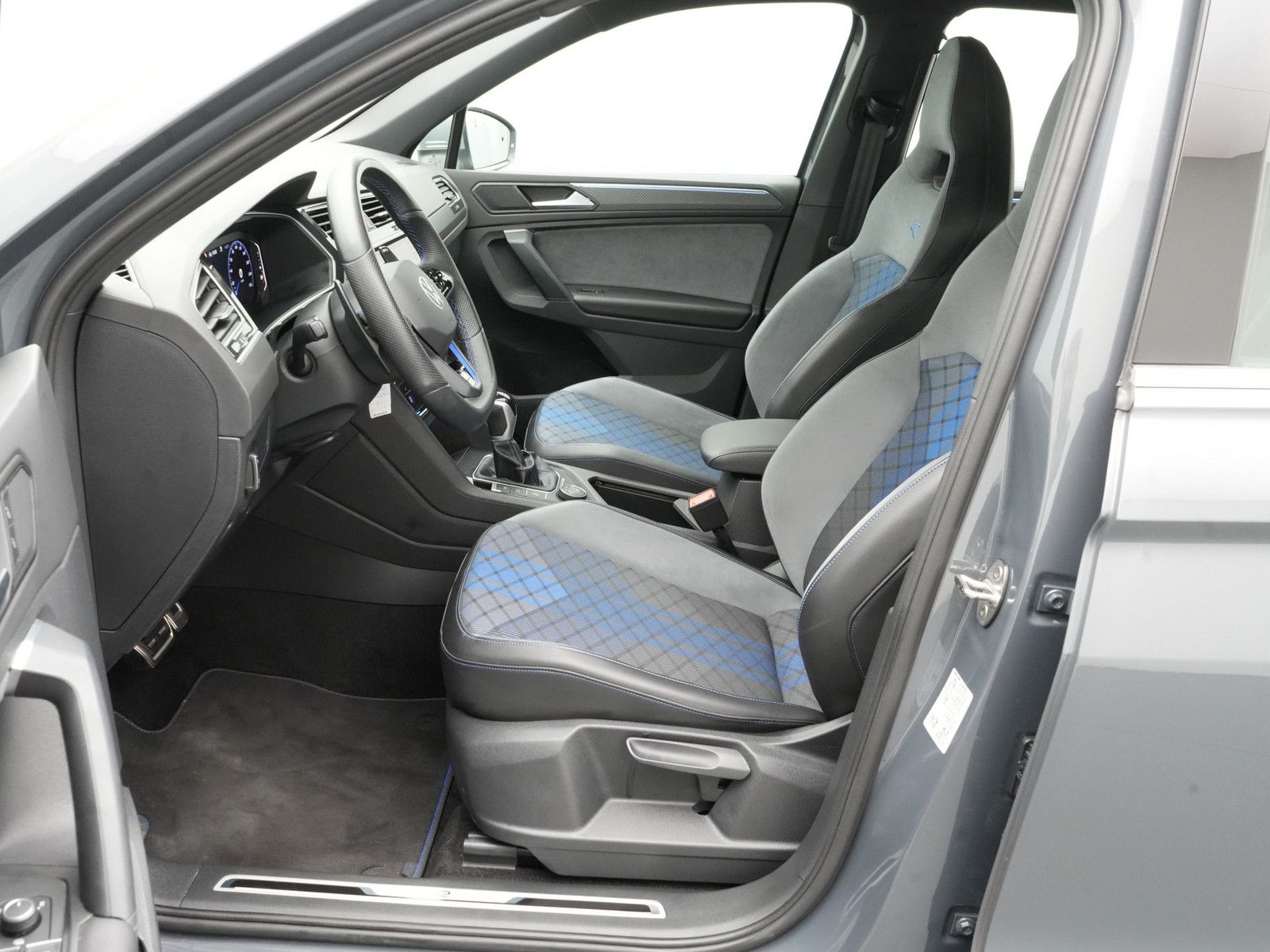 Volkswagen Tiguan - Bild 15