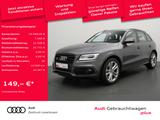 Audi SQ5 competition PANO MEMORY NAVI XENON LEDER KAM - Audi SQ5 Gebrauchtwagen in Köln