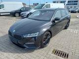 Skoda Octavia RS*HUD*VirtualCockpit*Black*ACC*