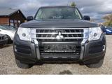 Mitsubishi Pajero 3.2 DI-D PDC AHK 7-Sitzer Sitzheizung 1.  - Mitsubishi aus 2015