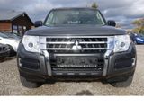 Mitsubishi Pajero 3.2 DI-D PDC AHK 7-Sitzer Sitzheizung 1.  - Mitsubishi Pajero aus 2015