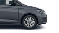 Volkswagen Caddy - Vorschau Bild 3