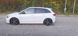 Mercedes-Benz Mercedes B 220 D AMG Line - Mercedes-Benz B 220 aus 2021