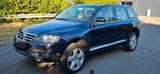 Volkswagen Touareg 3.0 V6 TDI Tiptronic  ATM 201000 - Volkswagen Touareg aus 2006: 3.0