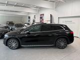 Mercedes-Benz EQS 450+ SUV AIRMATIC+HUD+PANO+BURM+AHK+DISTR. - Mercedes EQS SUV