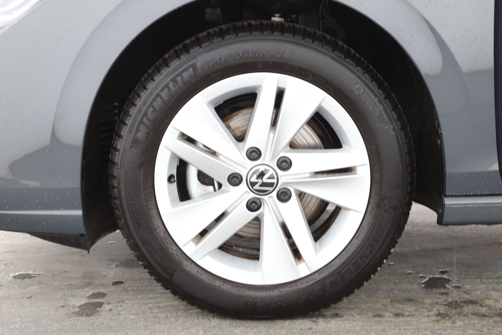 Volkswagen Golf - Bild 10