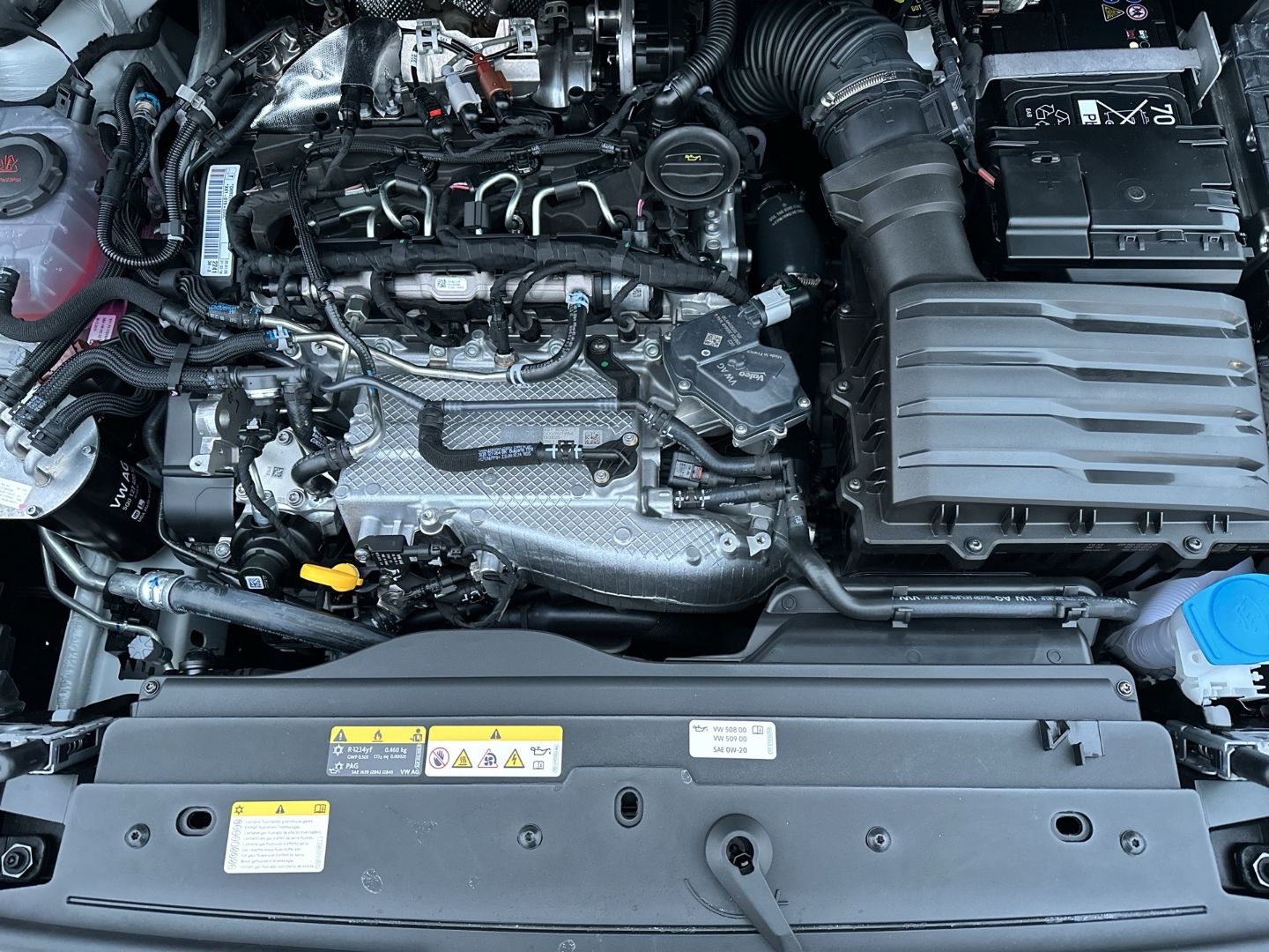 Volkswagen Caddy - Bild 15