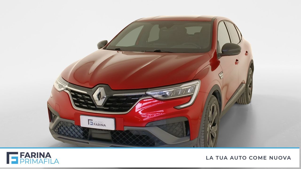 Renault Arkana - 1