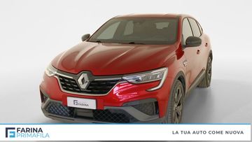 Renault Arkana - 1